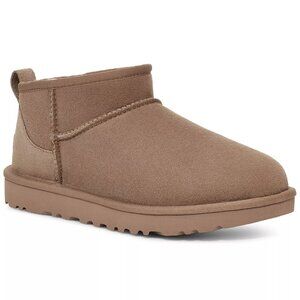 Uggs Classic Ultra Mini